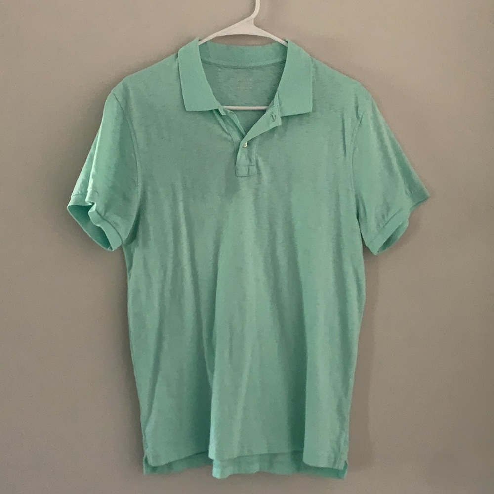 J. Crew Polo Shirt